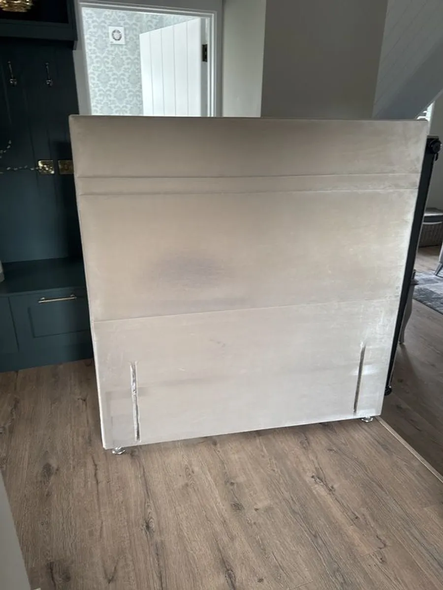 Double bed frame - Image 4