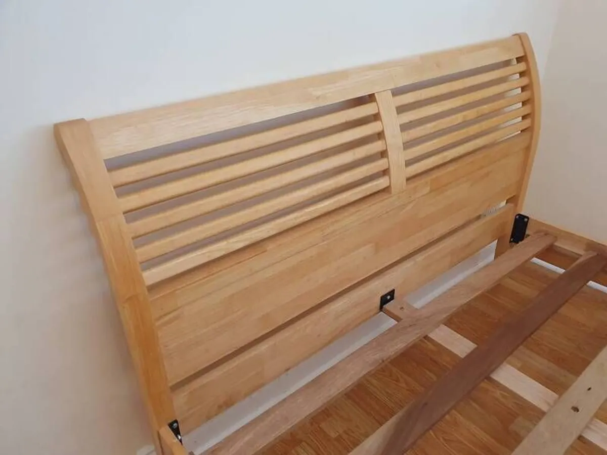 Double Bed - Image 2