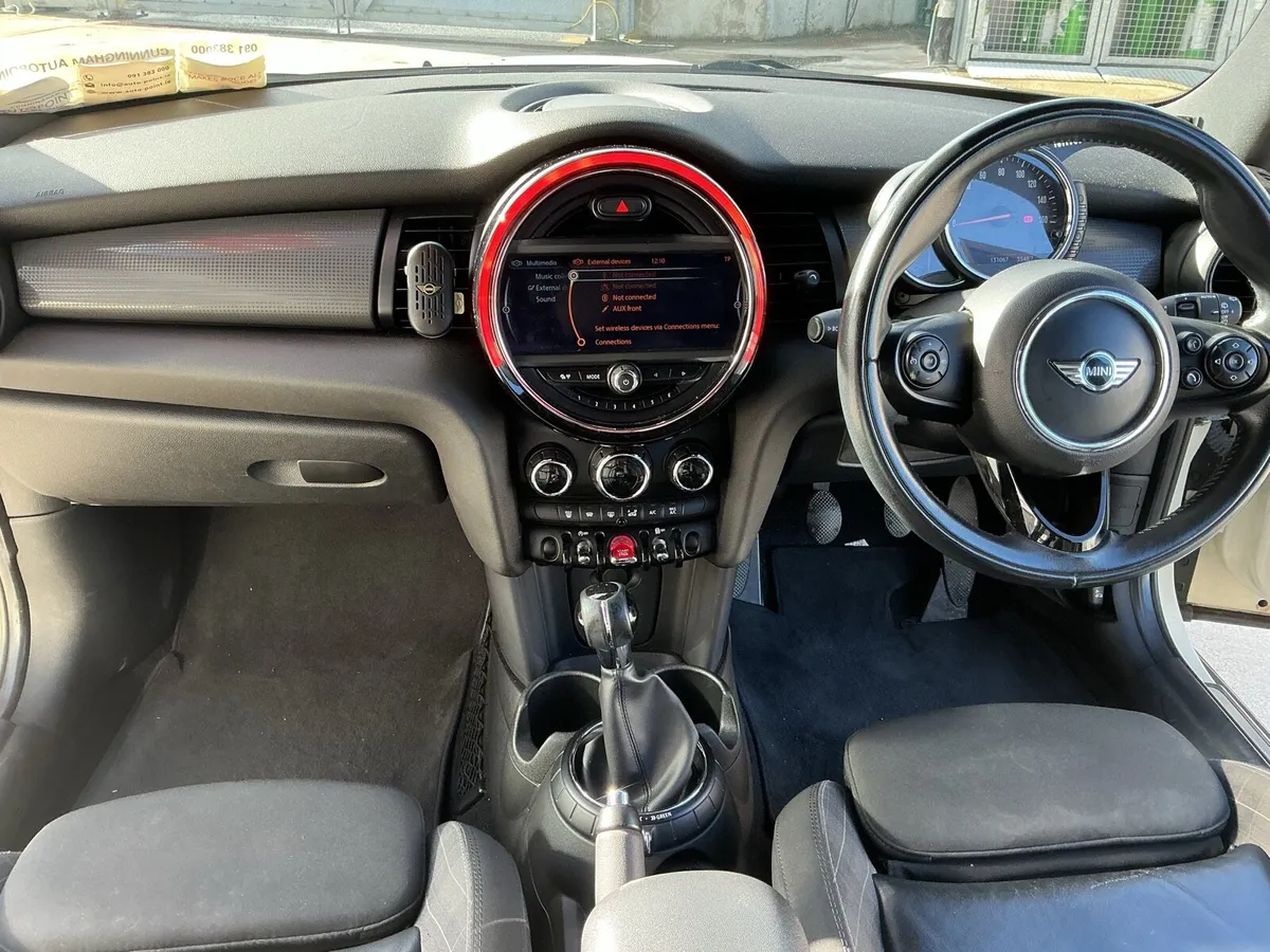 Mini Cooper D - Image 4