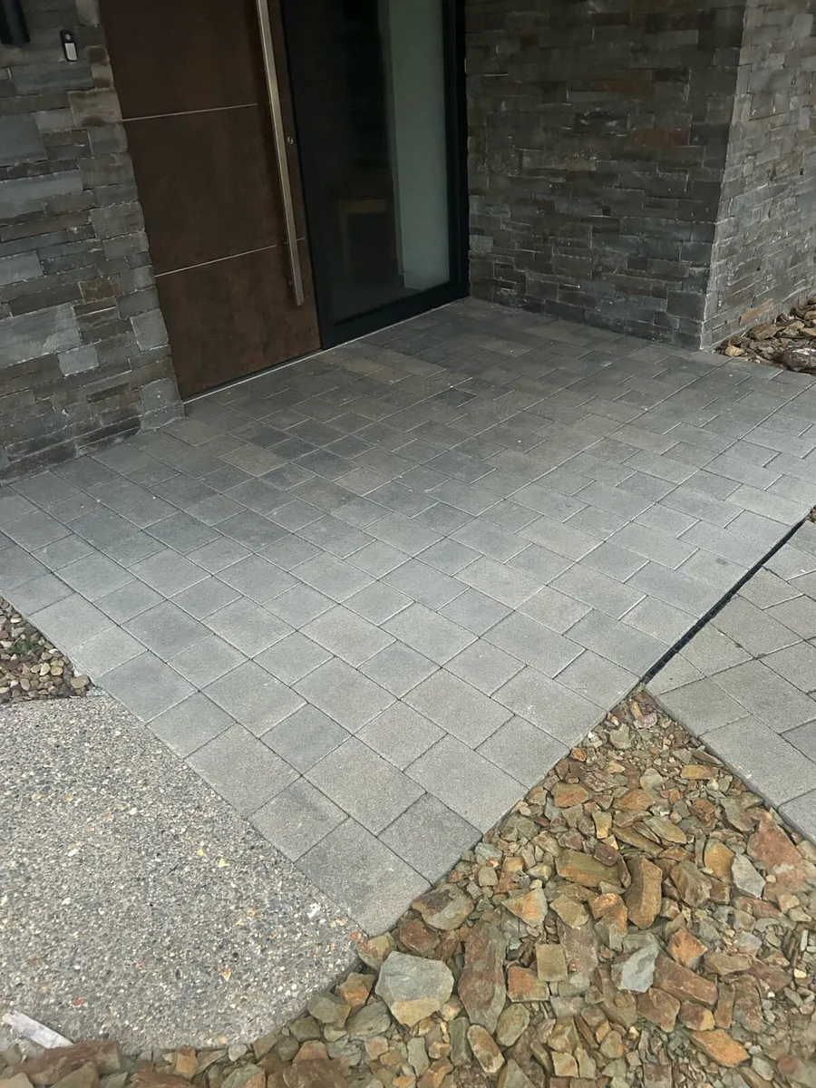 Paving brick - Image 2