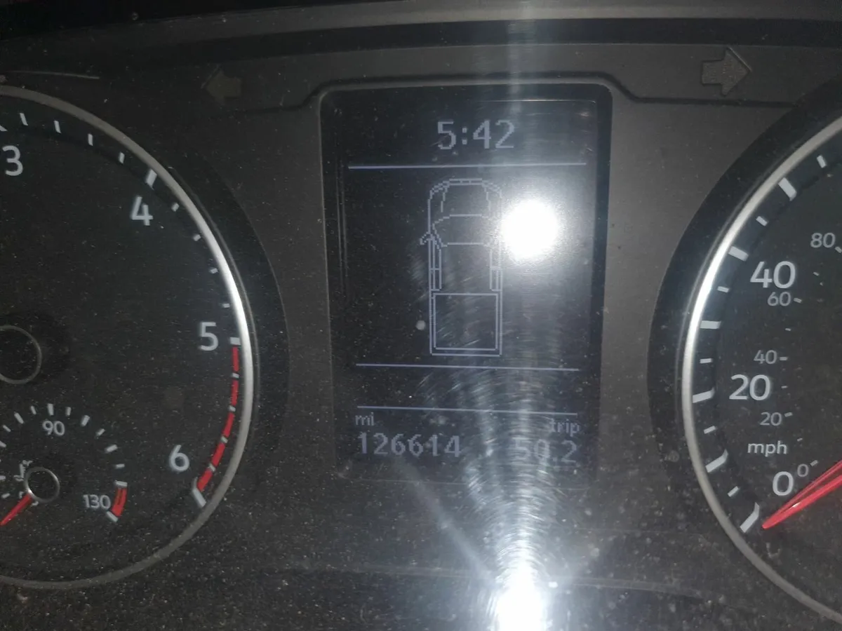 Volkswagen Amarok 2018 V6 - Image 4