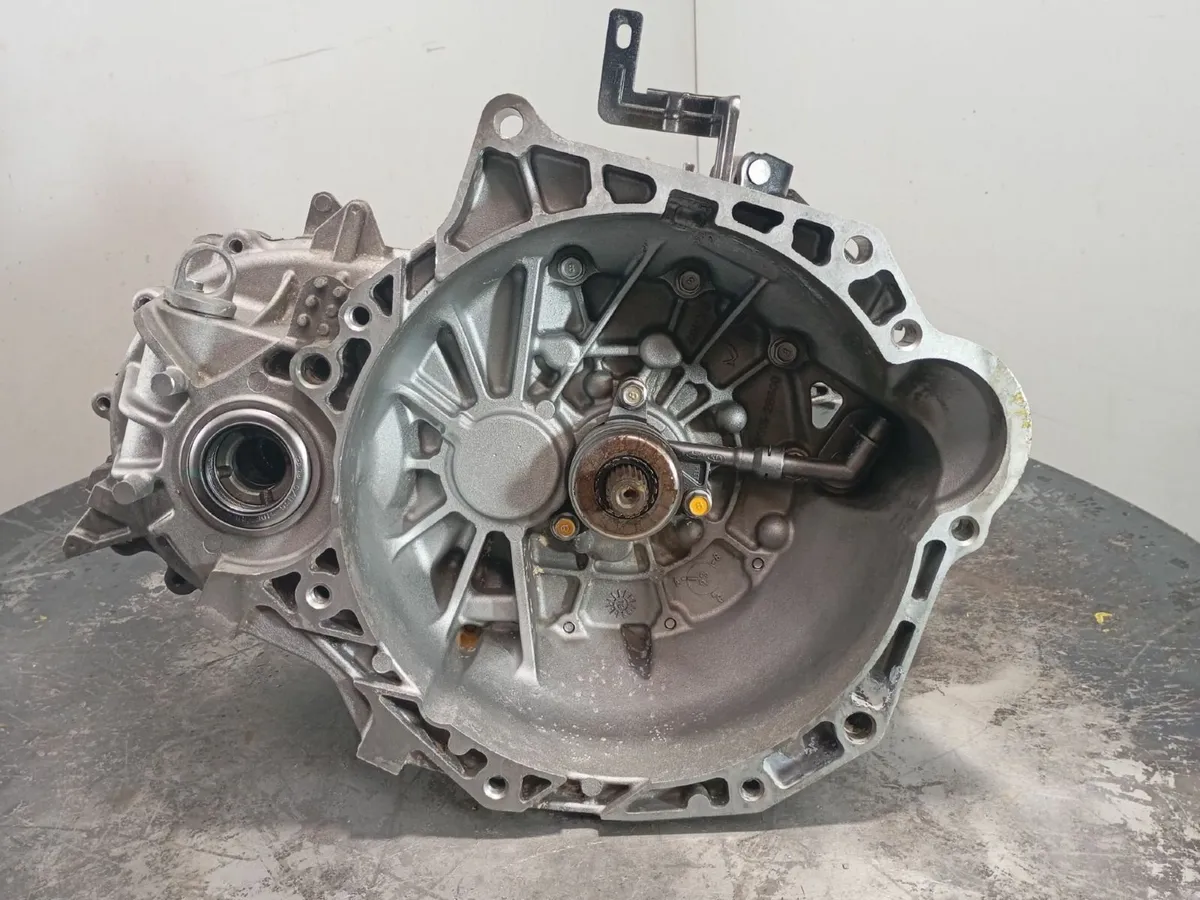 Gearbox Hyundai Tucson 1.6 GDI Petrol - Image 3