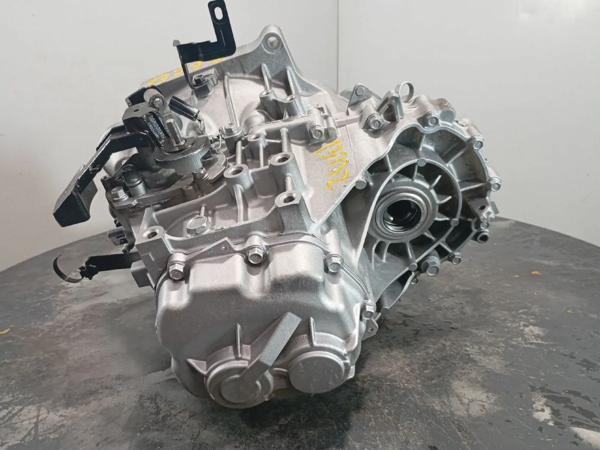 Gearbox Hyundai Tucson 1.6 GDI Petrol - Image 1
