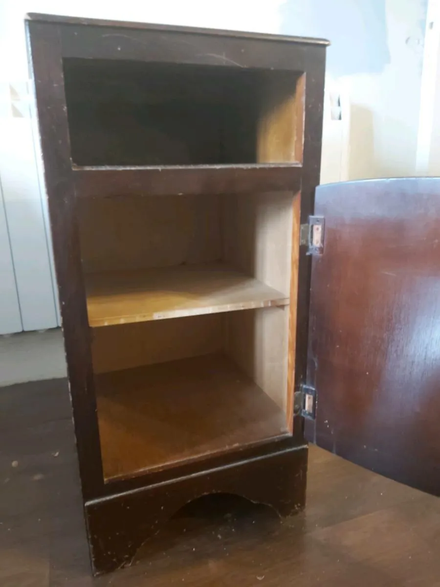 Bedside Locker - Image 2