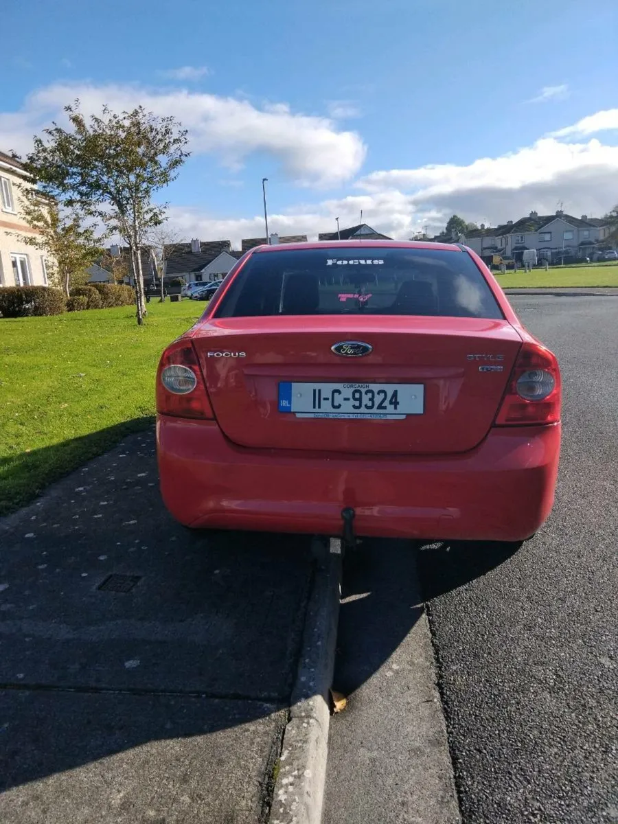 Ford Focus 2011 - Image 4