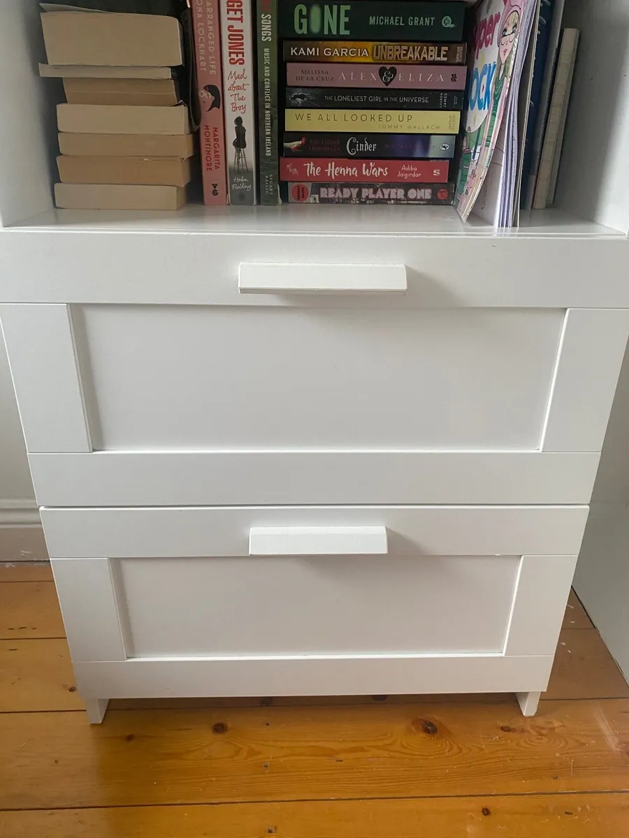 Bookcase ikea - Image 3