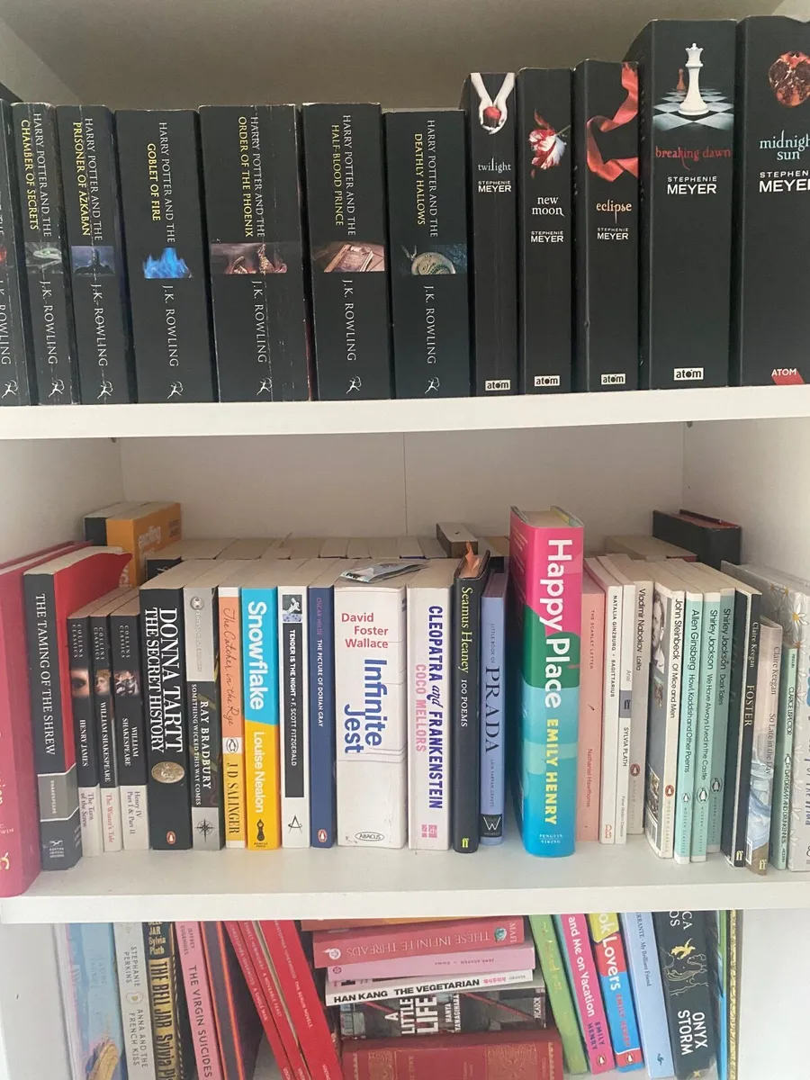 Bookcase ikea - Image 4