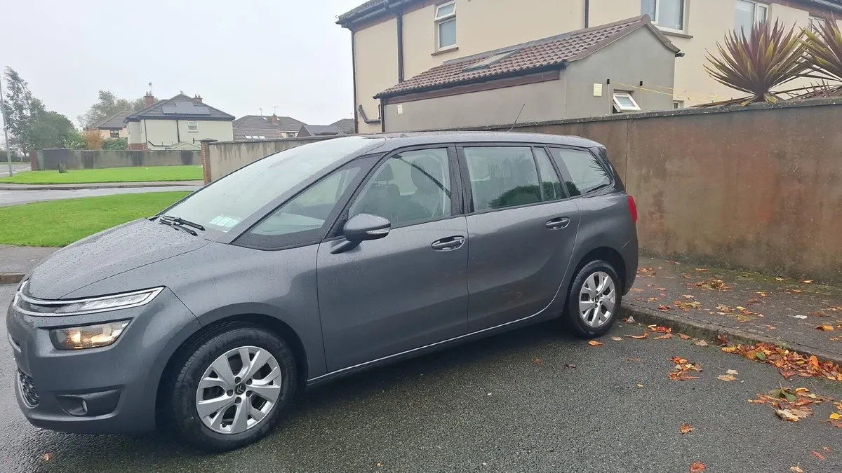Citroen C4 2015 - Image 2