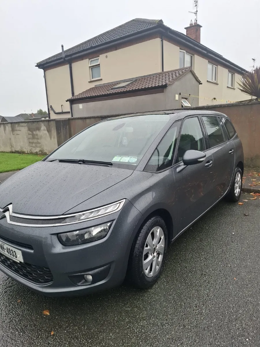 Citroen C4 2015 - Image 3