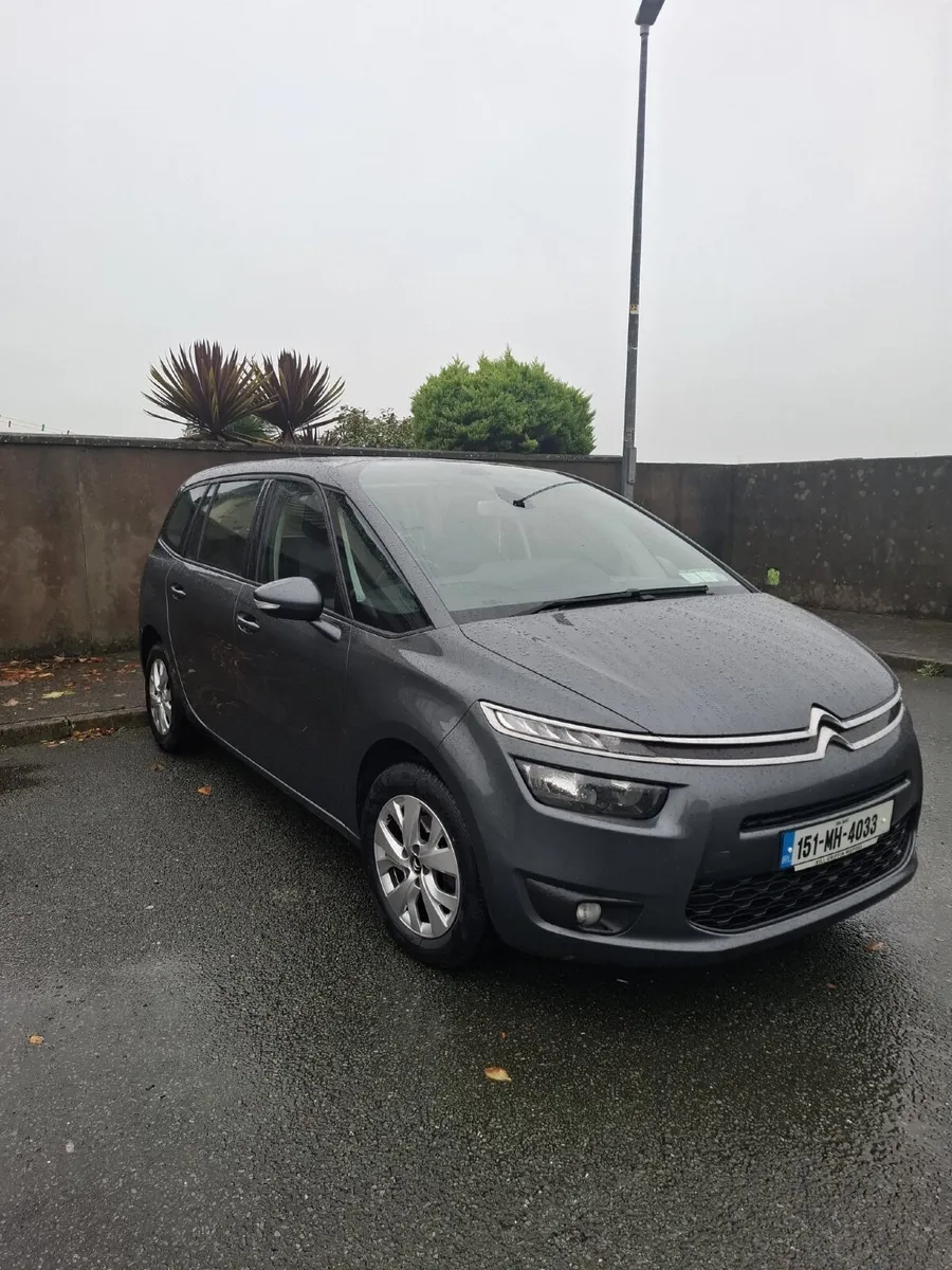Citroen C4 2015 - Image 4