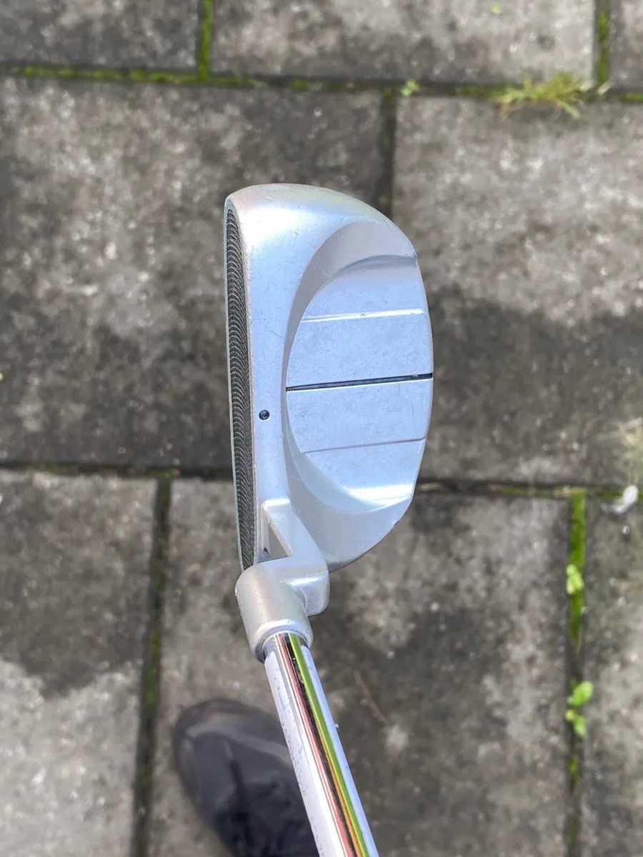 Men’s Wilson Golf Clubs - Image 3