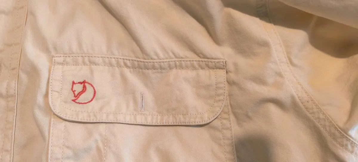 Outdoor Clothing - Image 3