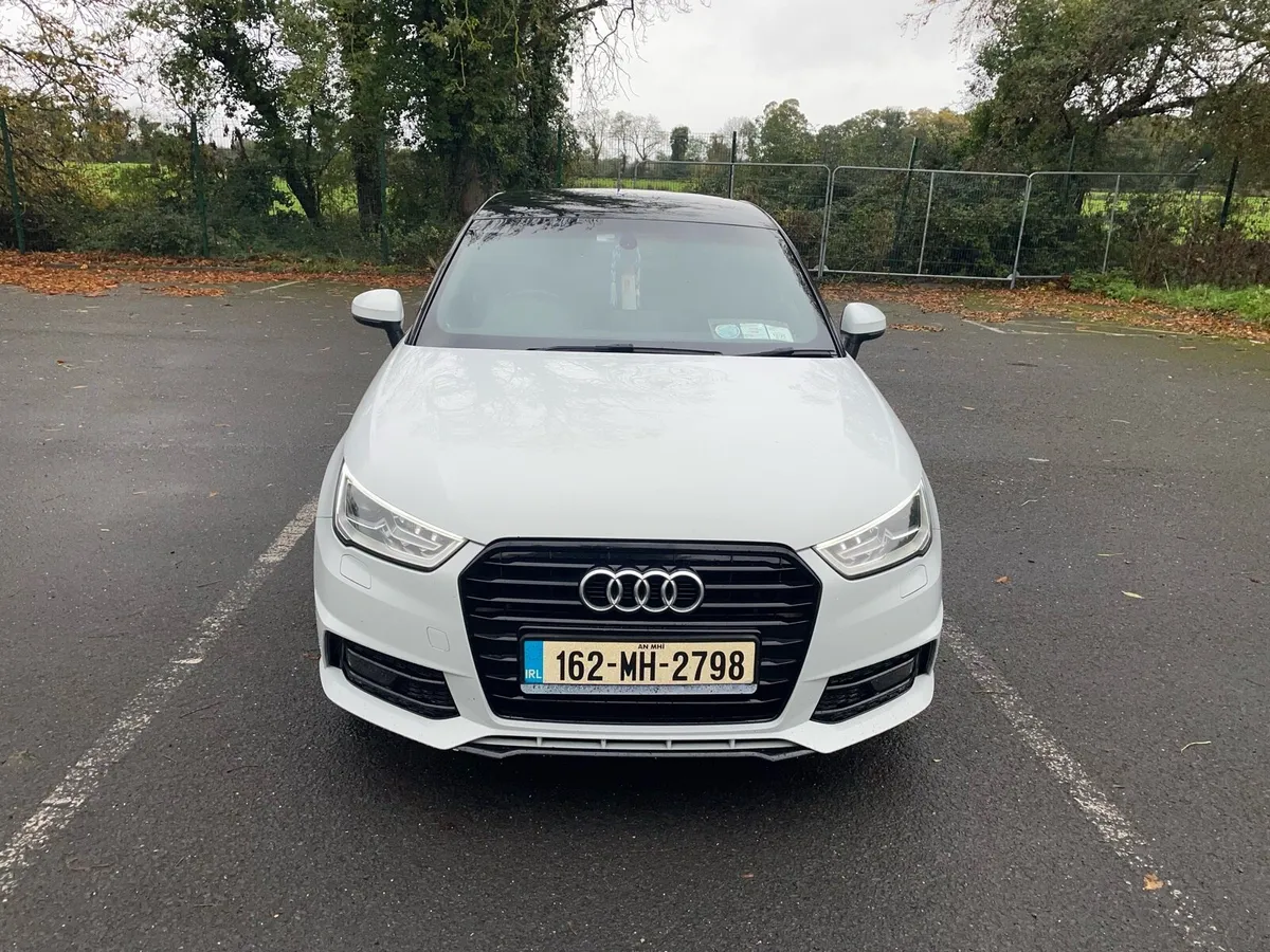 Audi A1 - Image 2