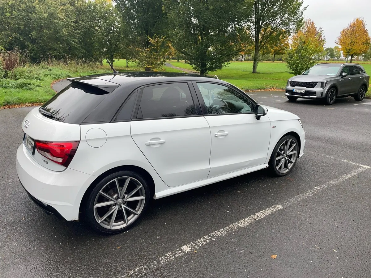 Audi A1 - Image 3
