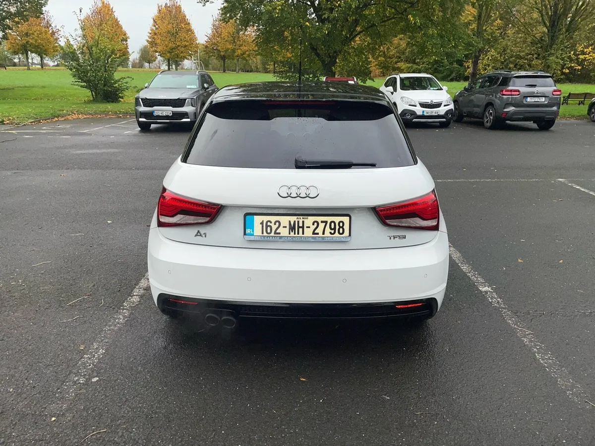 Audi A1 - Image 4