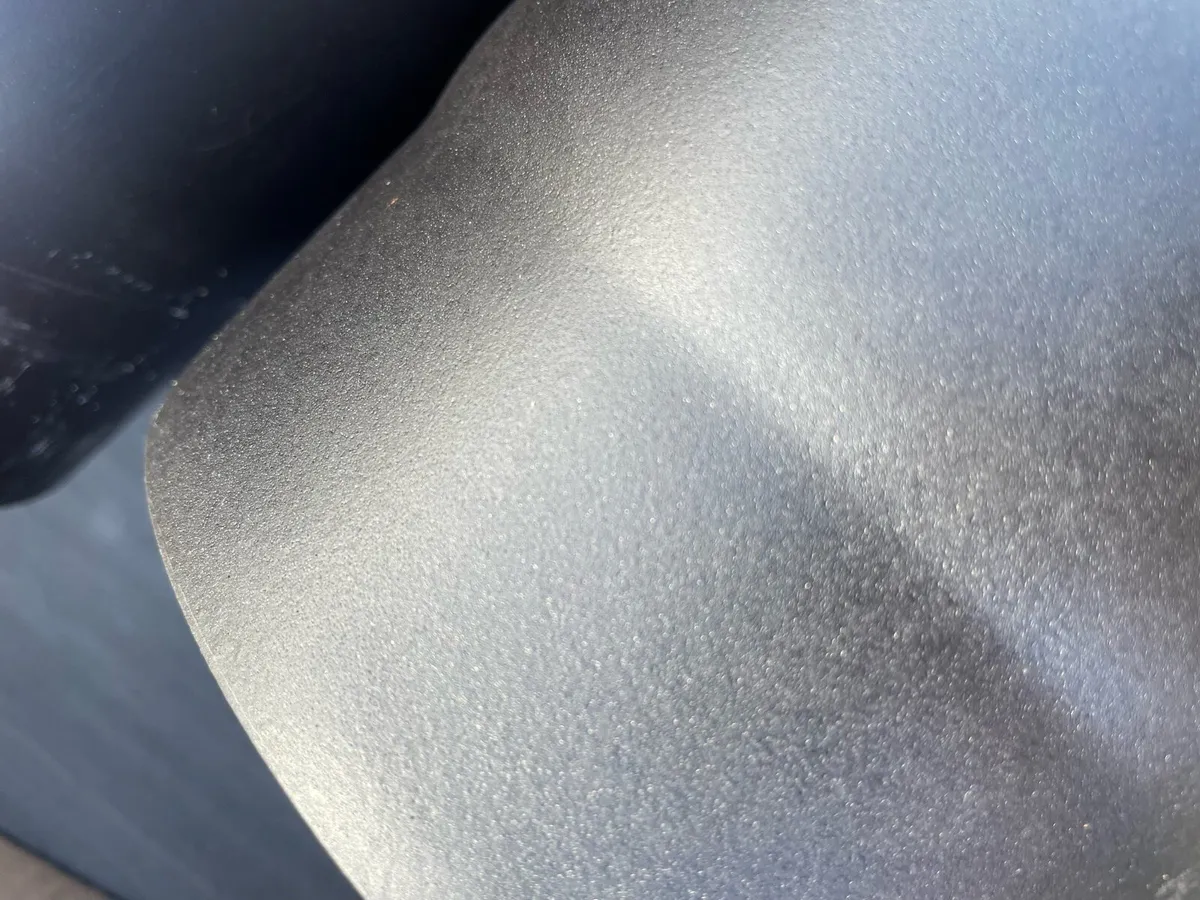 Stove flue - Image 1