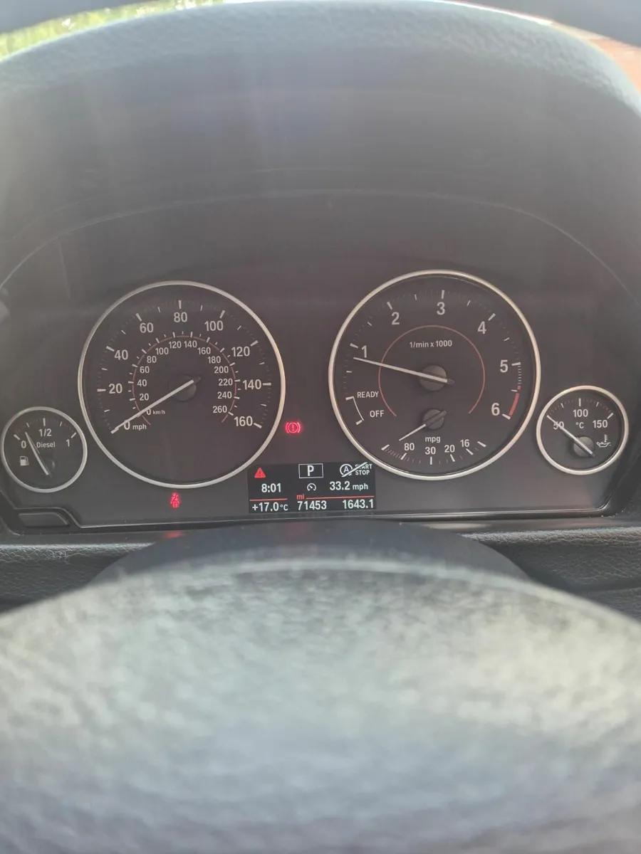 BMW 4-Series 2018 - Image 4