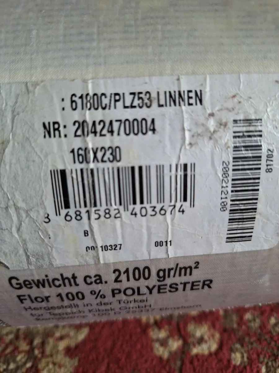 Livingroom Rug - Image 4