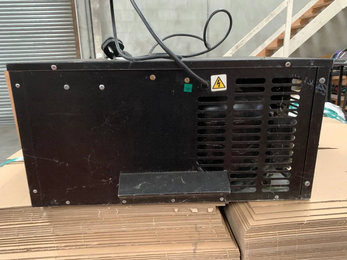Beer Cooler, undercounter 2 line - Image 2