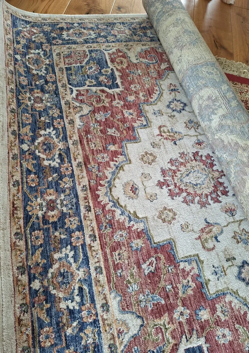 Livingroom Rug - Image 1