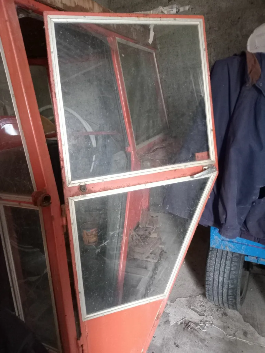 Massey Cab - Image 1