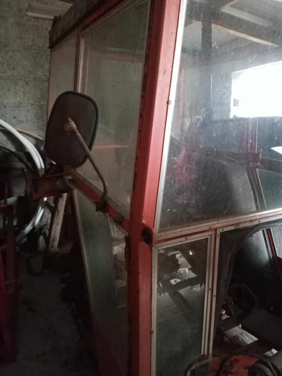 Massey Cab - Image 2
