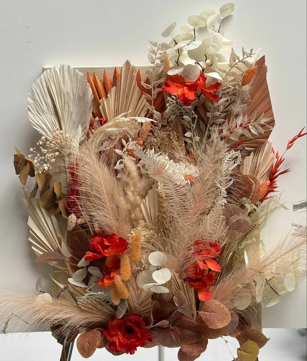 Pampas Art