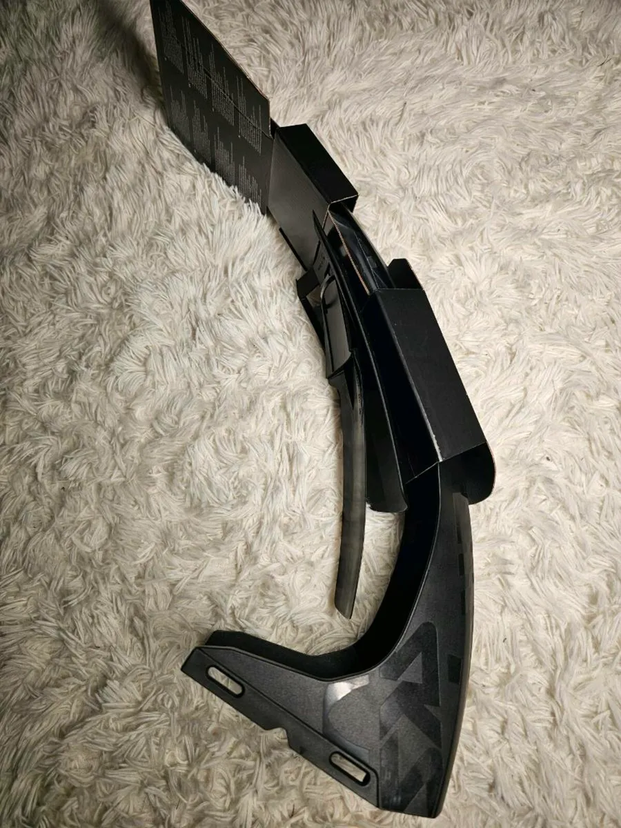 SKS Mudrocker
MTB mudguard
Rear mudguard
Bike fend - Image 3