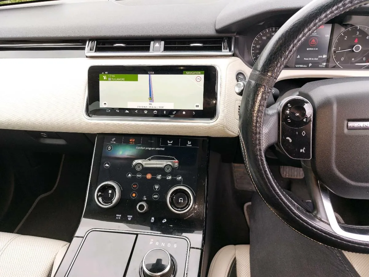 Range Rover Velar - Image 3