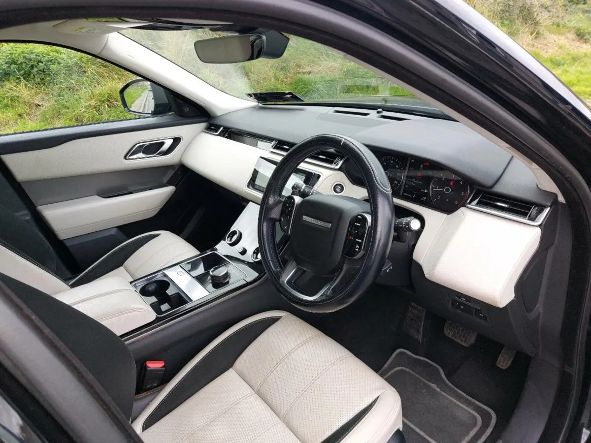 Range Rover Velar - Image 4