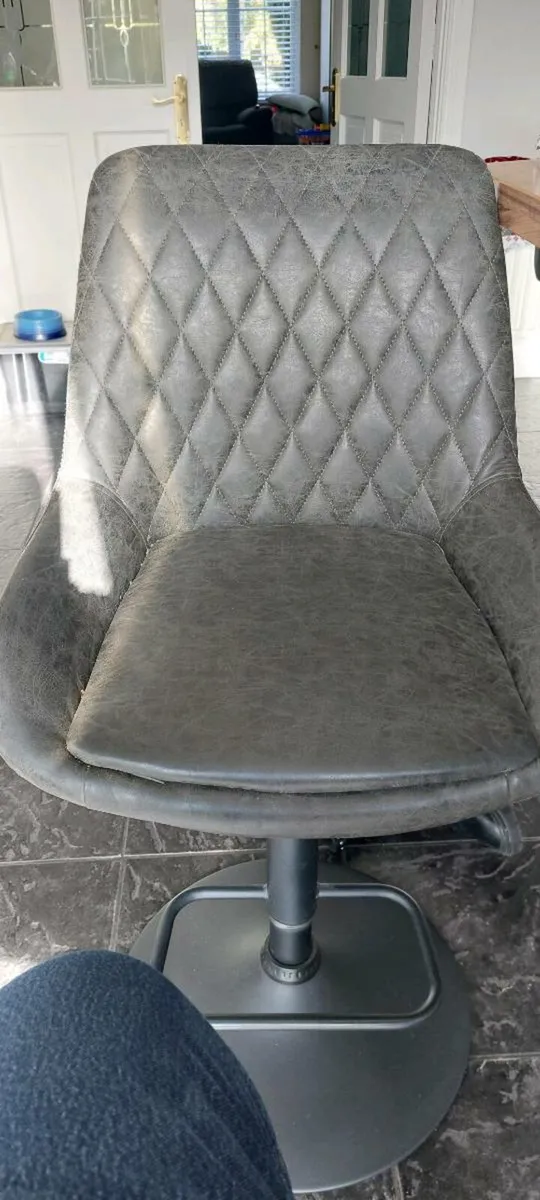 Bar stools
