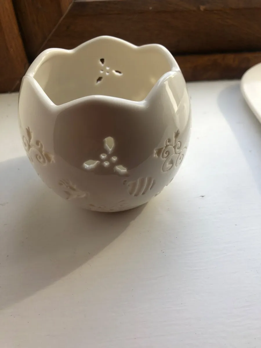 Belleek pottery - Image 2