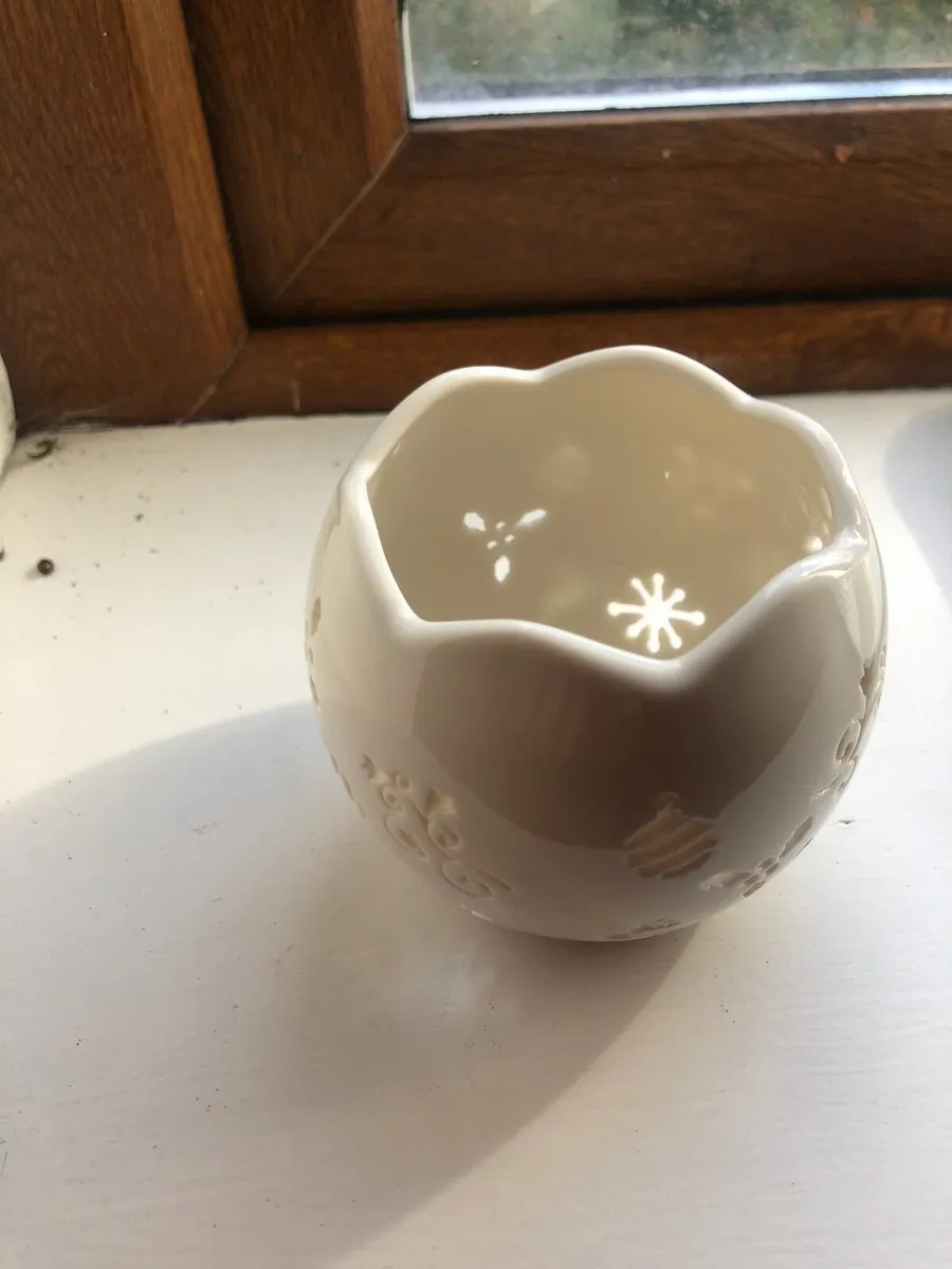 Belleek pottery - Image 4