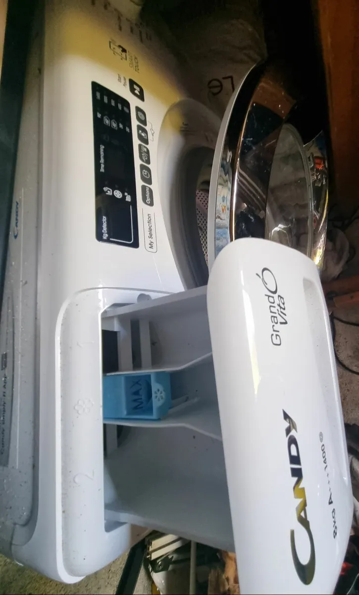 Washing machine - Image 2