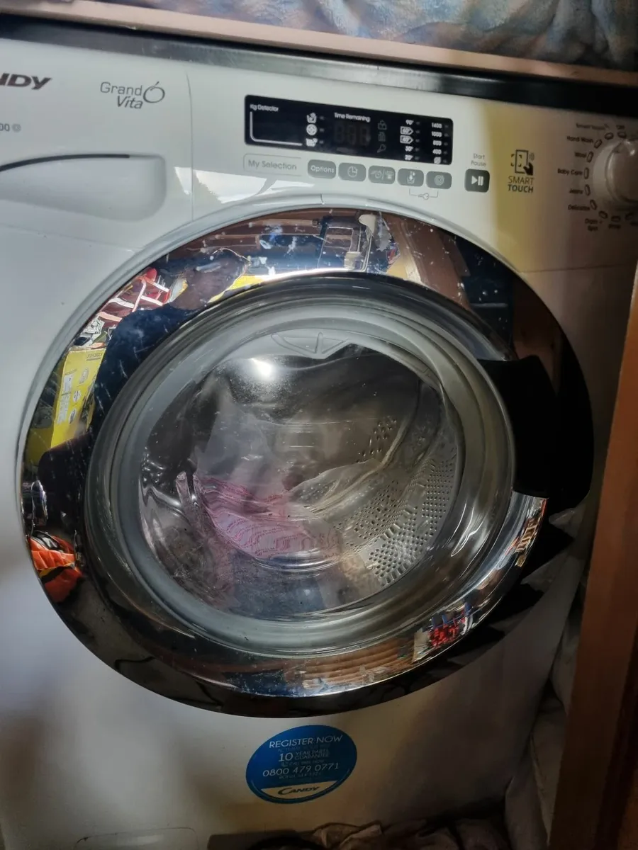 Washing machine - Image 3
