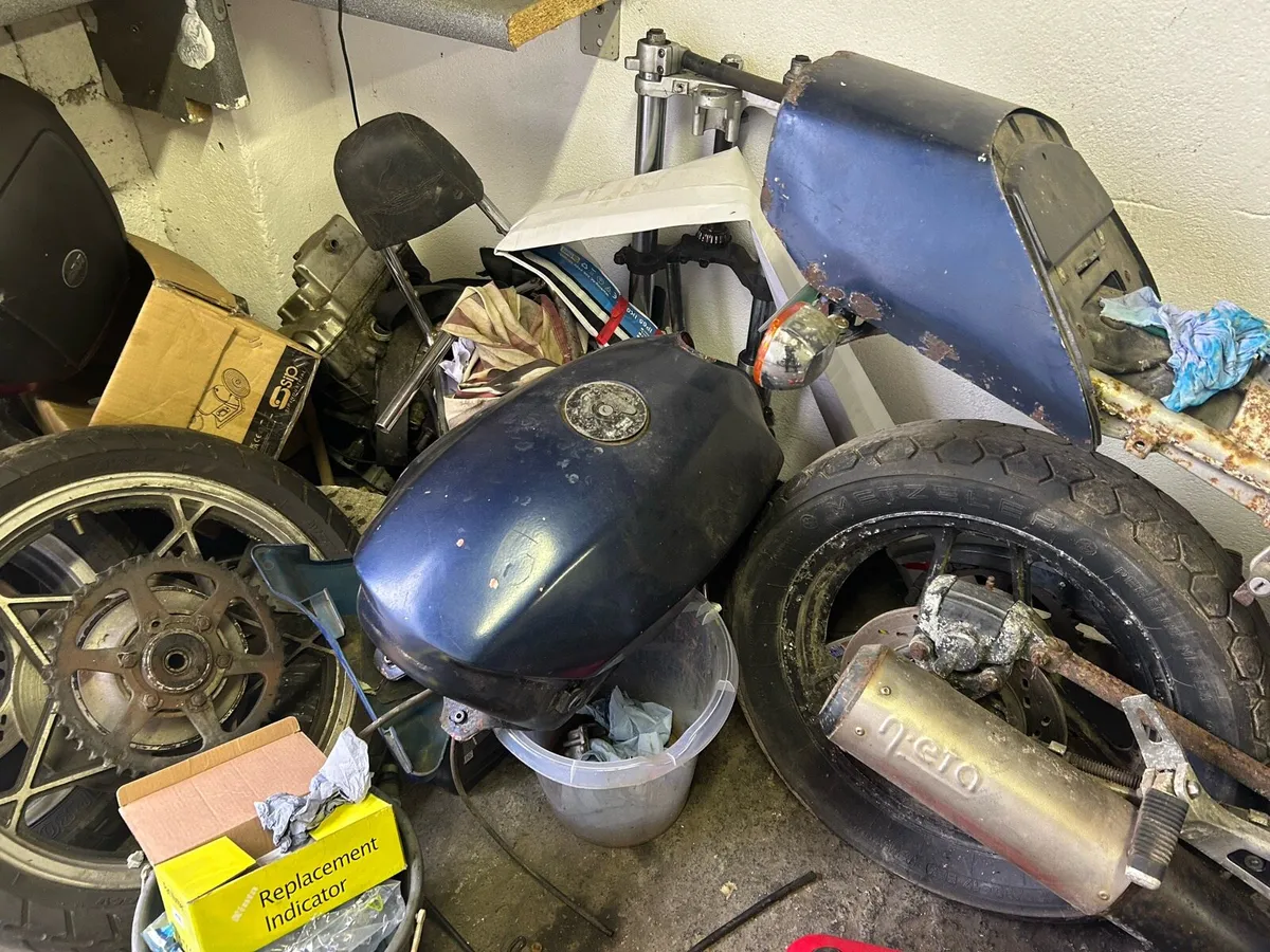 Gs750/gsx750 projects - Image 3
