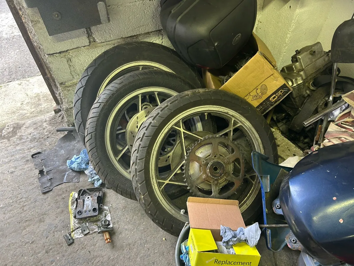 Gs750/gsx750 projects - Image 4
