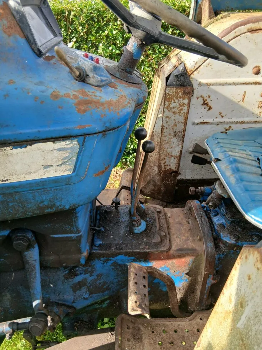 Tractor - Image 2