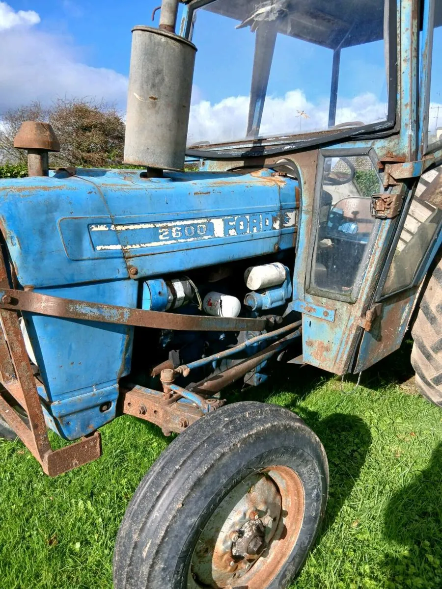 Tractor - Image 3
