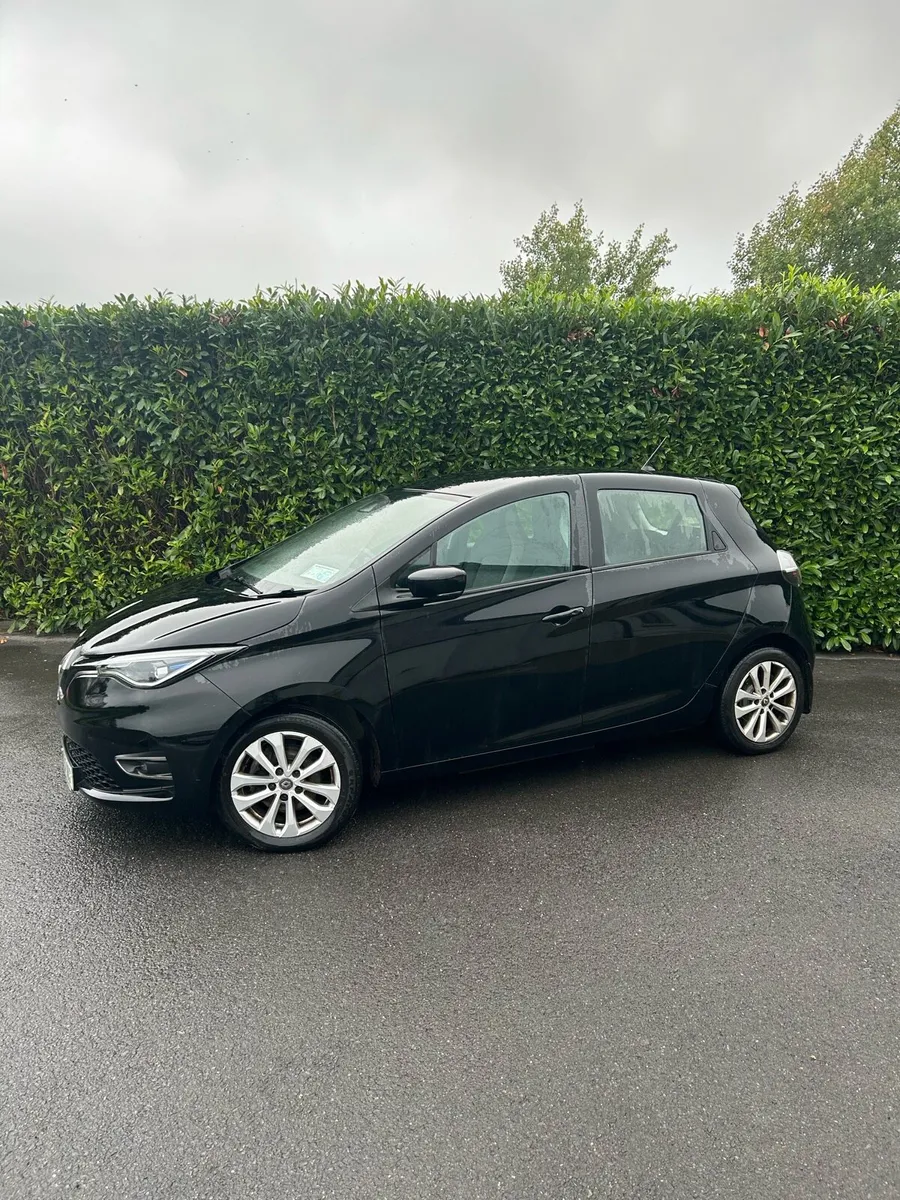 Renault Zoe 2022 - Image 2