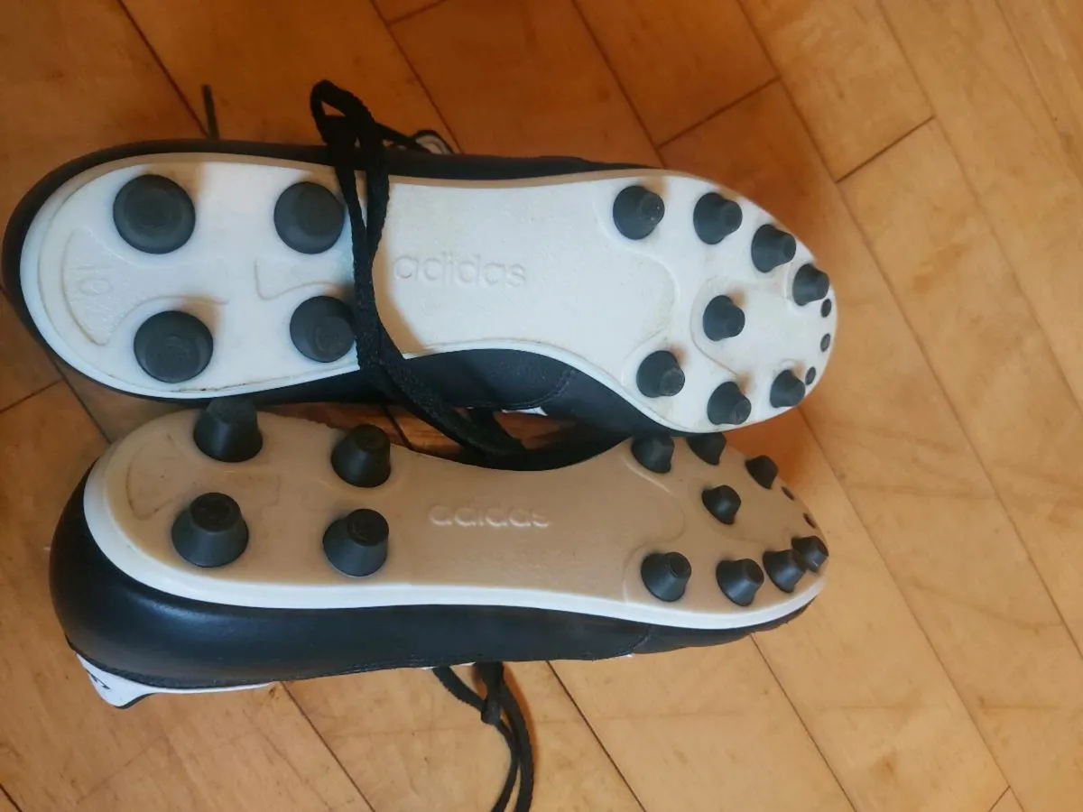 Adidas Copa Mundial boots - Image 3