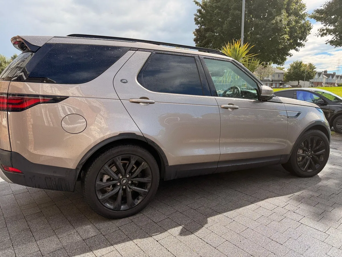 Land Rover Discovery - Image 3