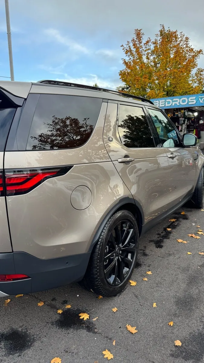 Land Rover Discovery - Image 4