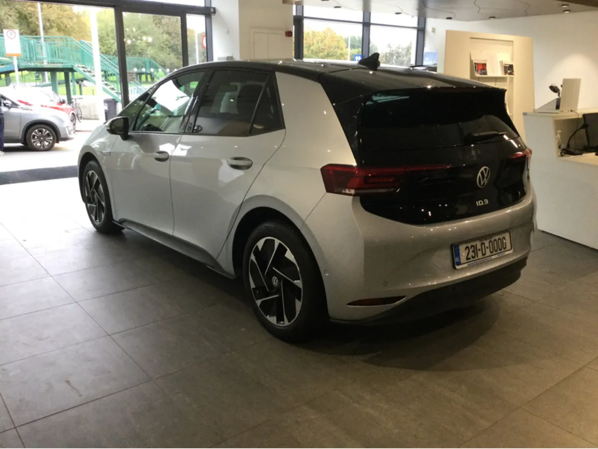 Volkswagen ID.3 LIFE PRO 58kW - Image 4