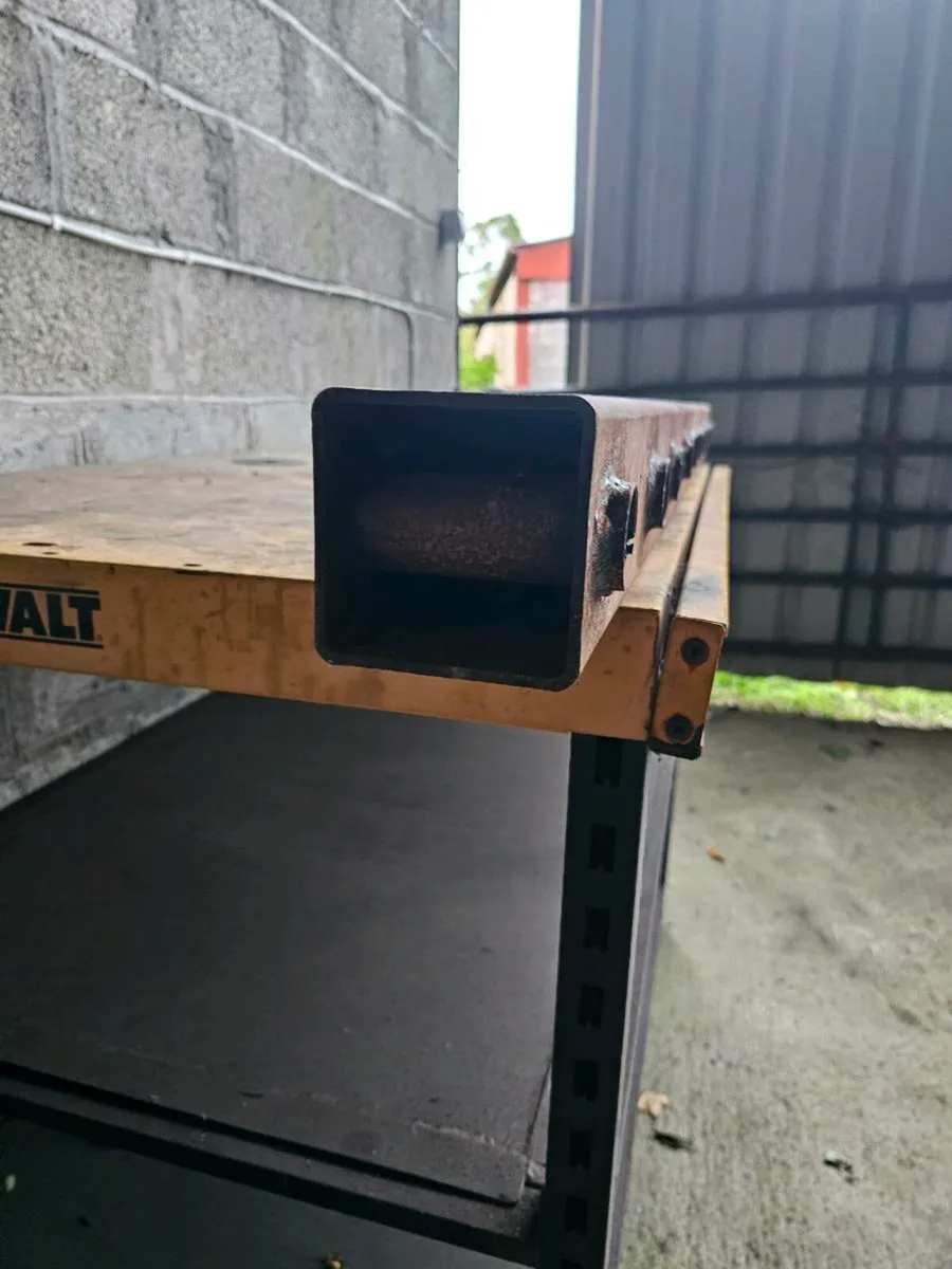 Tool boxes - Image 1