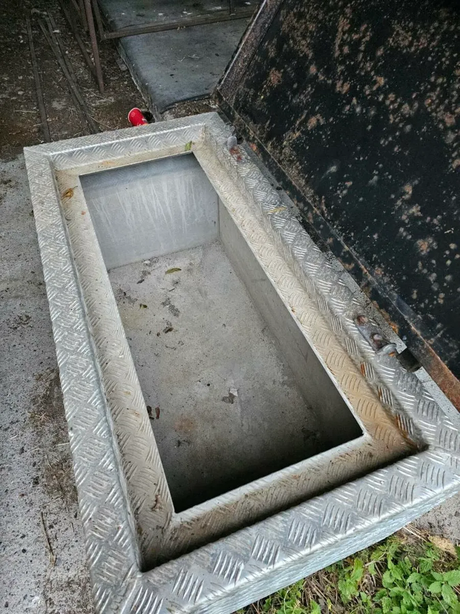 Tool boxes - Image 3