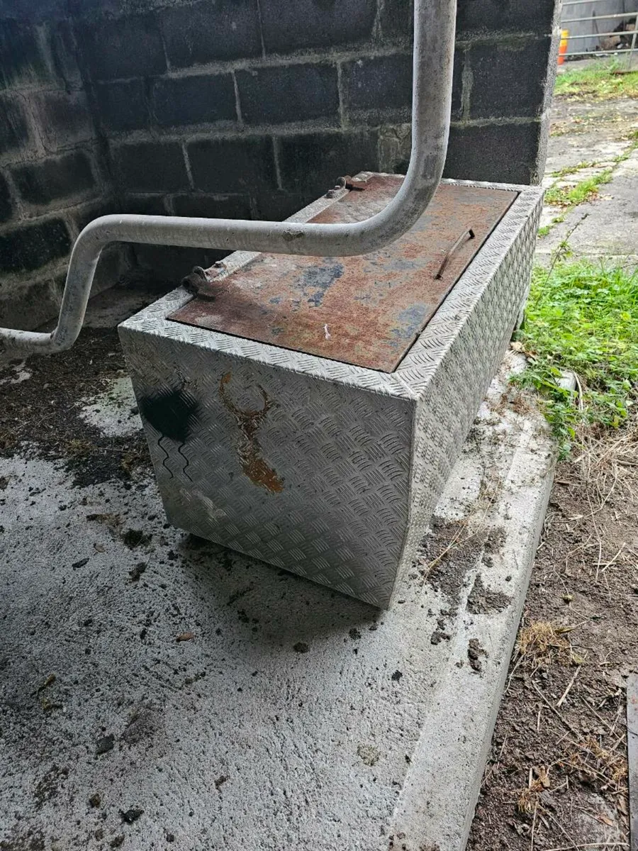 Tool boxes - Image 4