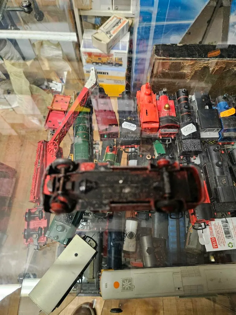 Dinky 1950's Truck - Image 3