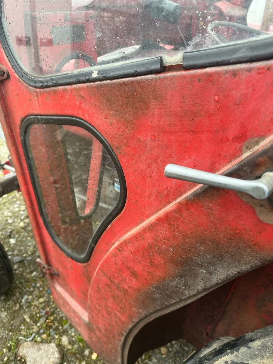 Massey Ferguson 135 - Image 4