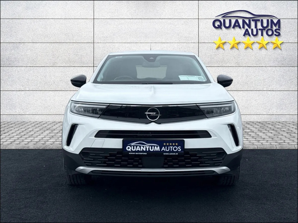 Opel Mokka 2023 ELEGANCE 1.2 130BHP CROSSOVER €107 - Image 3